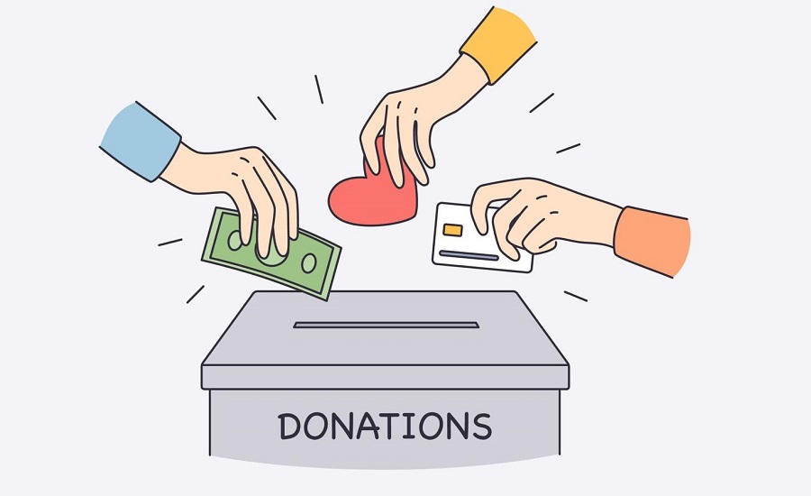 Why Regular Donations Are More Important Than Ever